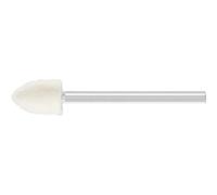 PFERD TOOLS 44140812 Tige de polissage Diamètre 8 mm 10 pc(s)