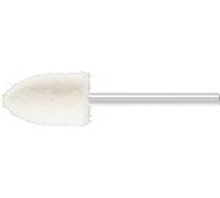 PFERD TOOLS 44141218 Tige de polissage Diamètre 12 mm 10 pc(s)