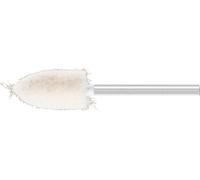 PFERD TOOLS 44171013 Tige de polissage Diamètre 10 mm 10 pc(s)