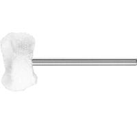 PFERD TOOLS 44270228 Bague en tissu Diamètre 22 mm 10 pc(s)