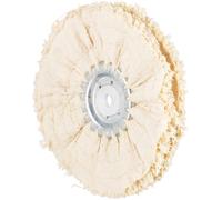 PFERD TOOLS 44271253 Bague en tissu Diamètre 125 mm 5 pc(s)