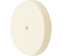 PFERD TOOLS 44367007 Disque de polissage Diamètre 30 mm 10 pc(s)