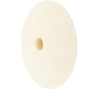 PFERD TOOLS 44367008 Lentille en feutre Diamètre 17 mm 10 pc(s)