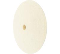 PFERD TOOLS 44367009 Lentille en feutre Diamètre 22 mm 10 pc(s)