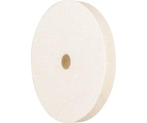 PFERD TOOLS 44367010 Disque de polissage Diamètre 80 mm 5 pc(s)
