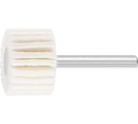 PFERD TOOLS 44383020 Roue à lamelles en feutre sur tige Diamètre 30 mm 5 pc(s)