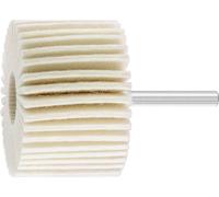 PFERD TOOLS 44386040 Roue à lamelles en feutre sur tige Diamètre 60 mm 5 pc(s)