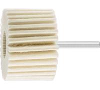 PFERD TOOLS 44386041 Roue à lamelles en feutre sur tige Diamètre 60 mm 5 pc(s)