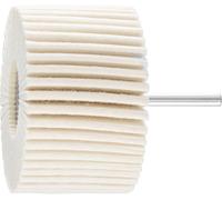 PFERD TOOLS 44388051 Roue à lamelles en feutre sur tige Diamètre 80 mm 5 pc(s)