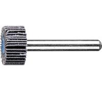 PFERD TOOLS 44400120 Roue à lamelles sur tige Diamètre 20 mm 10 pc(s)