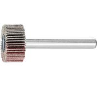 PFERD Roue à lamelles D.20xH10mm granul. 120 corindon D. de la tige 6 mm PFERD Quantité:1
