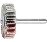 PFERD TOOLS 44403156 Roue à lamelles sur tige Diamètre 40 mm 10 pc(s)