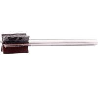 PFERD TOOLS 44403251 Roue à lamelles sur tige Diamètre 15 mm 10 pc(s)
