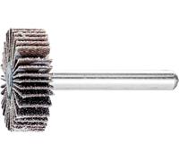 PFERD TOOLS 44407066 Roue à lamelles sur tige Diamètre 30 mm 10 pc(s)