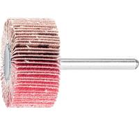 PFERD TOOLS 44408134 Roue à lamelles sur tige Diamètre 40 mm 10 pc(s)