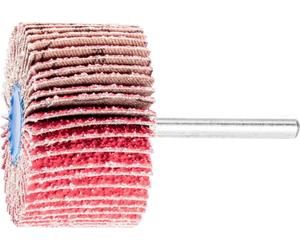 PFERD TOOLS 44411554 Roue à lamelles sur tige Diamètre 50 mm 10 pc(s)