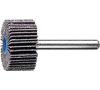 PFERD TOOLS 44415080 Roue à lamelles sur tige Diamètre 30 mm 10 pc(s)