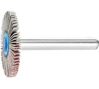 PFERD TOOLS 44416156 Roue à lamelles sur tige Diamètre 30 mm 10 pc(s)