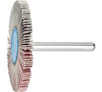 PFERD TOOLS 44418126 Roue à lamelles sur tige Diamètre 50 mm 10 pc(s)