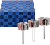 PFERD TOOLS 44498002 Roue à lamelles sur tige Diamètre 30 mm 1 pc(s)