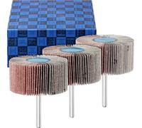 PFERD TOOLS 44498005 Roue à lamelles sur tige Diamètre 60 mm 1 pc(s)