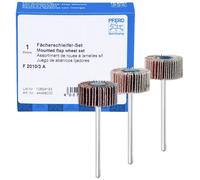 PFERD TOOLS 44498030 Roue à lamelles sur tige Diamètre 20 mm 1 set