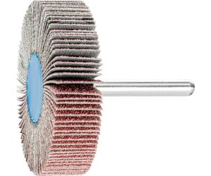 PFERD TOOLS 44507066 Roue à lamelles sur tige Diamètre 60 mm 10 pc(s)