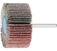 PFERD TOOLS 44509046 Roue à lamelles sur tige Diamètre 60 mm 10 pc(s)