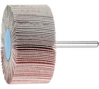 PFERD TOOLS 44509186 Roue à lamelles sur tige Diamètre 60 mm 10 pc(s)