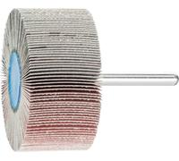 PFERD TOOLS 44509246 Roue à lamelles sur tige Diamètre 60 mm 10 pc(s)