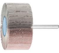 PFERD TOOLS 44509326 Roue à lamelles sur tige Diamètre 60 mm 10 pc(s)