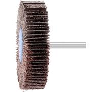 PFERD TOOLS 44513046 Roue à lamelles sur tige Diamètre 80 mm 10 pc(s)