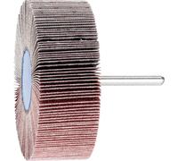 PFERD TOOLS 44514156 Roue à lamelles sur tige Diamètre 80 mm 10 pc(s)