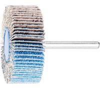 PFERD TOOLS 44531066 Roue à lamelles sur tige Diamètre 50 mm 10 pc(s)