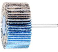 PFERD TOOLS 44533066 Roue à lamelles sur tige Diamètre 60 mm 10 pc(s)