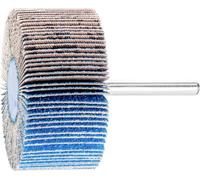 PFERD TOOLS 44533086 Roue à lamelles sur tige Diamètre 60 mm 10 pc(s)