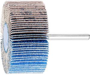 PFERD TOOLS 44533086 Roue à lamelles sur tige Diamètre 60 mm 10 pc(s)