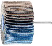 PFERD TOOLS 44535066 Roue à lamelles sur tige Diamètre 80 mm 10 pc(s)