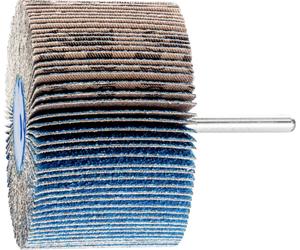 PFERD TOOLS 44535066 Roue à lamelles sur tige Diamètre 80 mm 10 pc(s)