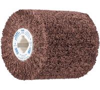 PFERD TOOLS 44641010 Rouleau abrasif en feutre Polinox PNL Ø 100 x 100 mm rainure 19 mm A 100 pour ponçage et finition de précision 100 mm 1 pc(s)