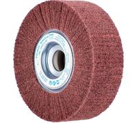 PFERD TOOLS 44644129 Roue abrasive en feutre Polinox PNL Ø 150 x 50 mm Ø