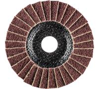 PFERD TOOLS 44694112 Pvl Disque segmenté Diamètre 125 mm Ø de perçage 22.23 mm Grain 180 5 pc(s)