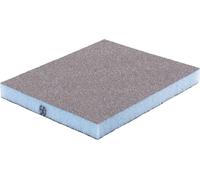 PFERD TOOLS 44697650 Éponge étanche 69x98x26 mm A60 à quatre côtés pour une utilisation universelle 5 pc(s)