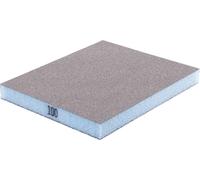 PFERD TOOLS 44697651 Éponge PFERD étanche 69x98x26 mm A100 à quatre côtés pour une utilisation universelle 5 pc(s)