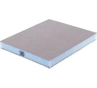 PFERD TOOLS 44697652 Éponge PFERD étanche 69x98x26 mm A180 à quatre côtés pour une utilisation universelle 5 pc(s)