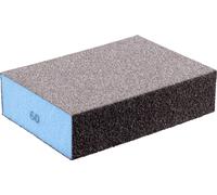 PFERD TOOLS 44697653 Éponge PFERD résistante à l'eau 98x120x13 mm A60 pour une utilisation universelle 5 pc(s)