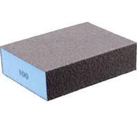 PFERD TOOLS 44697654 Éponge résistante à l'eau 98x120x13 mm A100 pour une utilisation universelle 5 pc(s)