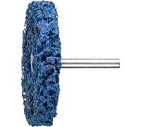 PFERD TOOLS 44698003 Feutre de nettoyage POLICLEAN PCLZY Ø 75 x 13 mm Ø tige 6