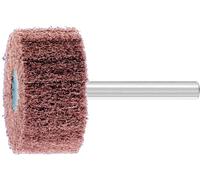 PFERD TOOLS 44698506 Broche PFERD Polinox non tissée PNL Ø 40x20mm Ø tige 6 mm A360 pour un ponçage fin et une finition Diamètre 40 mm 1 pc(s)