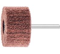 PFERD TOOLS 44698508 Broche PFERD Polinox non tissée PNL Ø 50x30 mm Ø tige 6 mm A360 pour un ponçage fin et une finition Diamètre 50 mm 1 pc(s)